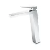 Shark haut chrome